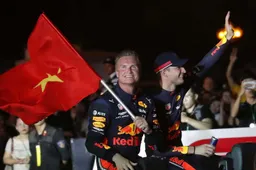 Vietnam promoters ask local hotels to "stabilise" hotel prices for F1 weekend