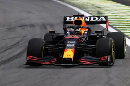 F1 Live | Second free practice for the 2021 Brazilian Grand Prix