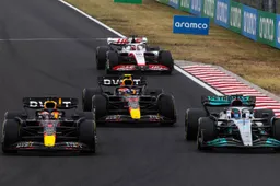Mercedes advierte a Red Bull: "Hay más por venir hacia Spa"