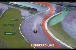 Video: Waarom is Max Verstappen zo snel in de regen?