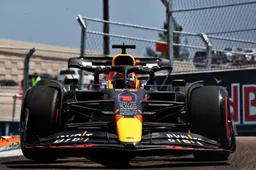 Verstappen complains about Red Bull: 'We could have done a lot more today'
