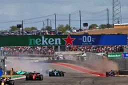Thirty-second time penalty for Alonso: 'Stewards are shocked'