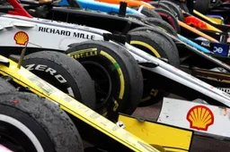 Mario Isola says Pirelli haven't been asked to change the 2019 Formula 1 tyres