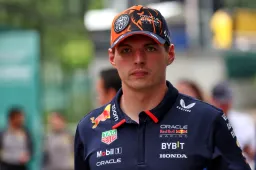 Verstappen ve a Norris aguantando mucho tiempo en la lucha por el título: 'Siguen ganando, eso seguro'
