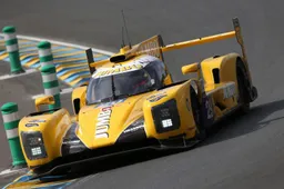 Racing Team Nederland is wereldkampioen in de WEC