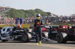 Pérez tough on himself: 'One to forget'