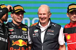 Classifica piloti dopo gli Stati Uniti | Tensione per la P2, Hamilton si avvicina a Sainz