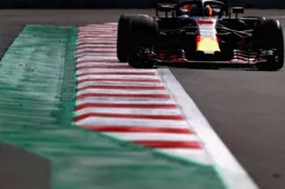 FIA warn drivers over track limits ahead of qualifying