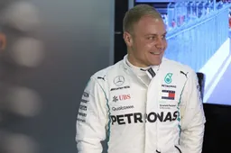 Valtteri Bottas: 'We hebben meer grip door de nieuwe updates'