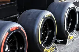 Pirelli don't rule out two-stop at Bahrain GP