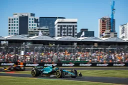 Honda ouvre une base au Royaume-Uni en vue de son retour en F1 avec Aston Martin