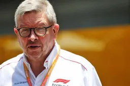 Brawn: "Huidige F1-veteranen lopen op hun eind in de sport"