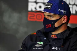 Regering uit Mongolië wil dat FIA optreedt tegen Max Verstappen na Portugal