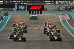 Viaplay, Ziggo en Canal+ krijgen concurrentie in strijd om F1-rechten