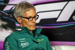 Aston Martin con excusas: "Ganaríamos siempre, si todo fuera distinto"