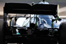 Bottas wijst harde compound aan als mogelijke smaakmaker qua strategie