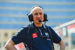 Jefe del equipo AlphaTauri: "El ingeniero en el que ya no confiaba ya no trabaja para nosotros