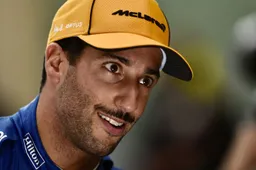 Ricciardo opposed to reversed grids: 'The best driver should win, not the last'