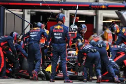 "Formula 1 teams with more staff to circuits"