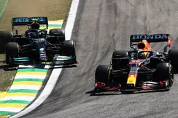 Hill compares Verstappen to Schumacher and argues for new penalty system