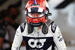 Gasly tells bizarre anecdote about Ugunda trip for sponsorship money