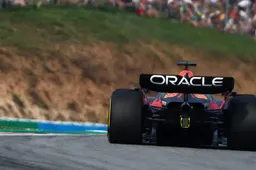 Results FP3 Spain | Verstappen fastest man, Hamilton P3