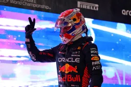Hakkinen voorspelt F1-kampioenschap: 'Verstappen is veilig, mits...'