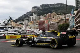 Renault looking to improve their qualifying performances in 2020