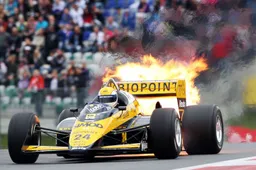 Minardi: Een Formule 1 droom verwezenlijkt, ‘pay drivers’ en een Nederlands tintje