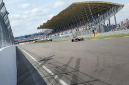 Van Dam: 'Assen is nog steeds in gesprek met de FOM voor Nederlandse GP'