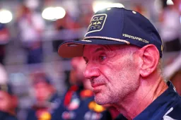Newey erhält weiteres Lob von Red Bull-Mitarbeitern: "Er ist unersetzlich".