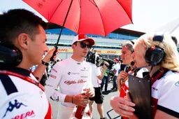 Max Chilton: "We hadden een groot talent kunnen verliezen zonder de halo"