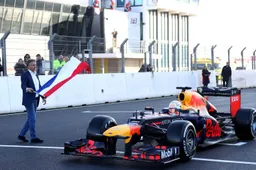 Lammers ziet gevaar voor F1-kalender: 'Laatste veranderingen nog niet gezien'