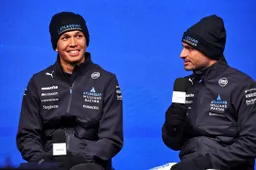 Albon vaticina una temporada histórica en la F1 con "la parrilla más igualada de la historia" del deporte