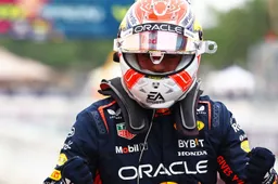 Vorläufige Startaufstellung GP Spanien | Verstappen einsam an der Spitze