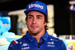 Alonso has no regrets: 'Best for both parties'