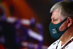 Szafnauer: 'Input from teams on flexi wing can help FIA a lot'