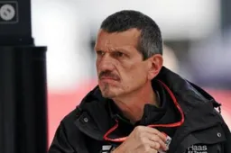 Steiner: “No way I can attribute” Haas' poor season to Grosjean and Magnussen