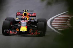 Red Bull bevestigt: Versnellingsbak problemen bij Verstappen