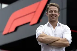 Wie vervangt Amber Brantsen als F1-presentator Viaplay?