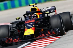 "Toeval dat Max Verstappen beter presteert sinds Jos minder aanwezig is"
