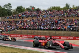 Leclerc erhält wichtigen Rat im Titelkampf mit Verstappen