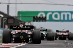 FIA bevestigt nieuwe regels vanaf 2026: wat verandert er precies?