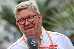 Geen tweedaags GP-weekend in de Formule 1: ''Analyse geeft huidig format gelijk''