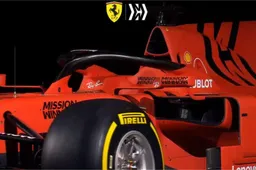De nieuwe Ferrari SF-90 vanuit alle hoeken