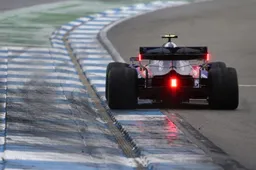 Bild: ‘Grand Prix op Hockenheim is zeker, mogelijk twee races’