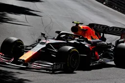 Horner: ‘Prestaties van Perez worden alsmaar beter en beter’
