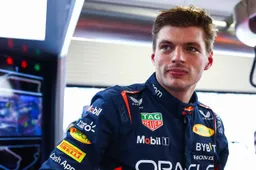 Verstappen krijgt tegenslag te verwerken in Miami: 'Enorm klote'