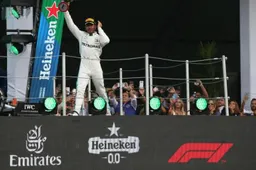 Wolff: Lewis Hamilton “could shatter” Michael Schumacher’s records