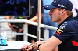 Verstappen frustrated over budget cap: 'Some things are very unexpected'